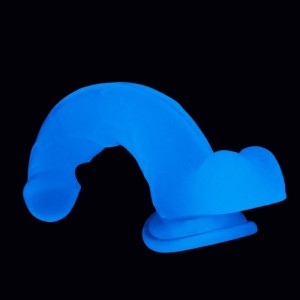 Dildo Fluorescente Lumino Play 7,5