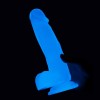 Dildo Fluorescente Lumino Play 7,5