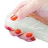 Dildo Doppio Fluorescente