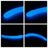 Dildo Doppio Fluorescente