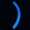 Dildo Doppio Fluorescente