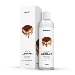 Lubrificante Intimo Tiramisù