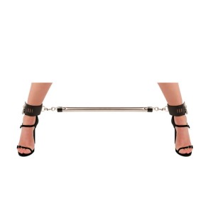 Barra Divaricatrice Bondage con Cavigliere