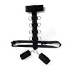 Body Harness Collare Manette