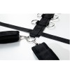 Body Harness Collare Manette