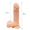 Vibratore Rotante Wireless Usb