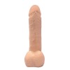 Vibratore Rotante Wireless Usb
