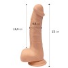 Vibratore Rotante Usb Wireless