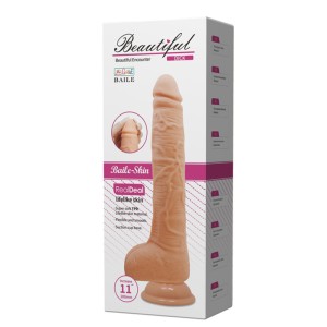 Dildo Maxi Realistico