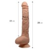 Dildo Maxi Realistico