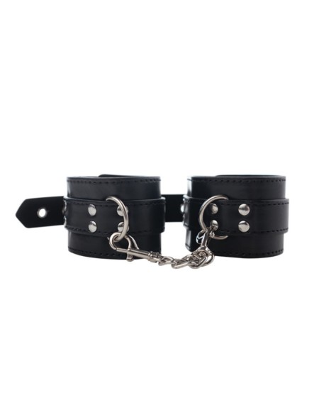 Manette Bondage Wrist Cuffs