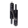 Manette Bondage Wrist Cuffs