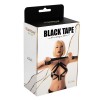 Nastro Adesivo Bondage nero
