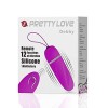 ovetto vibrante wireless debby