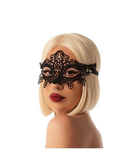 Mascherina Venetian Lace