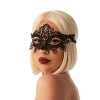 Mascherina Venetian Lace