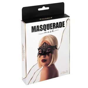 Mascherina Venetian Lace