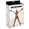 Kit Fasce Bondage da Letto