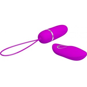 ovetto vibrante wireless debby