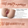 Sedere Realistico Vagina e Ano Jenny