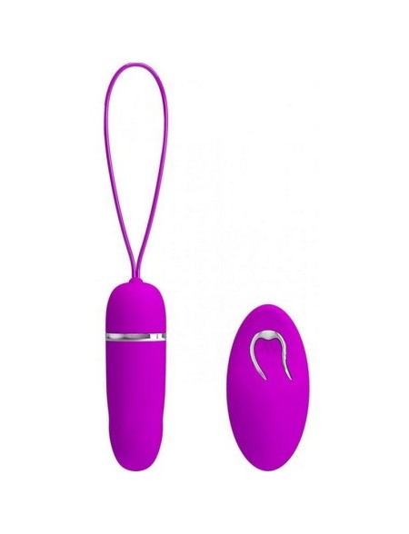 ovetto vibrante wireless debby