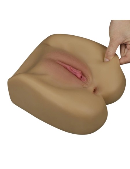 Vagina Realistica StretGirl's