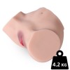 Sedere Realistico Con Vagina e Ano Fennie