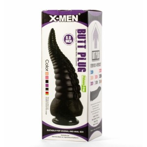 Dildo Anale Tentacolo