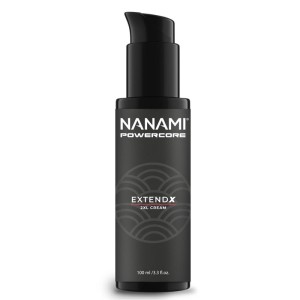 Crema per Erezione Uomo Extendx