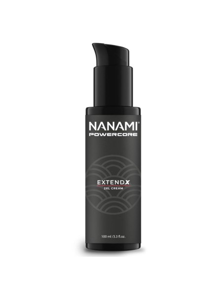 Crema per Erezione Uomo Extendx