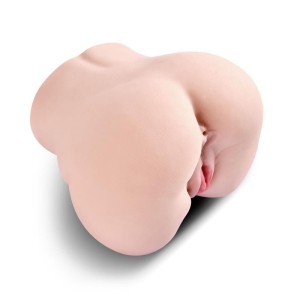Sedere Realistico con Vagina e Ano Olga