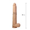 Dildo Lungo Maxi