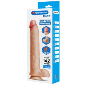 Dildo Lungo Maxi