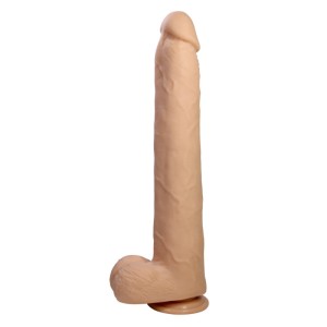 Dildo Lungo Maxi