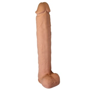 Dildo Lungo Maxi 40 cm