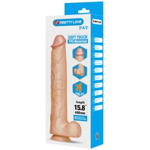 Dildo Lungo Maxi 40 cm