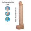 Dildo Lungo Maxi 40 cm
