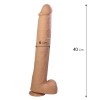 Dildo Lungo Maxi 40 cm