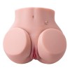 Masturbatore Vagina e ano Vibrante