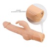 Vibratore Rabbit Realistico Ellison