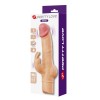 Vibratore Rabbit Realistico Ellison