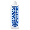 Lubrificante Base Acqua Nanami 1 Litro