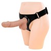 Strap-on con Dildo Realistico Jerry