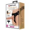 Strap-on con Dildo Realistico Jerry