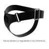 Strap-on con Dildo Realistico Jerry