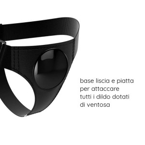 Strap-on con Dildo Realistico Jerry