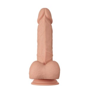 Strap-on con Dildo Realistico Jerry
