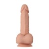 Strap-on con Dildo Realistico Jerry