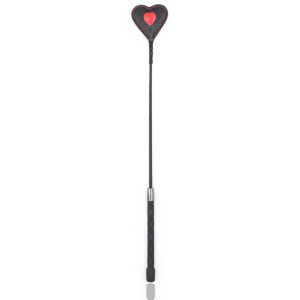 Frustino Bdsm Cuore 52 cm