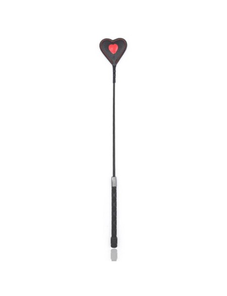 Frustino Bdsm Cuore 52 cm